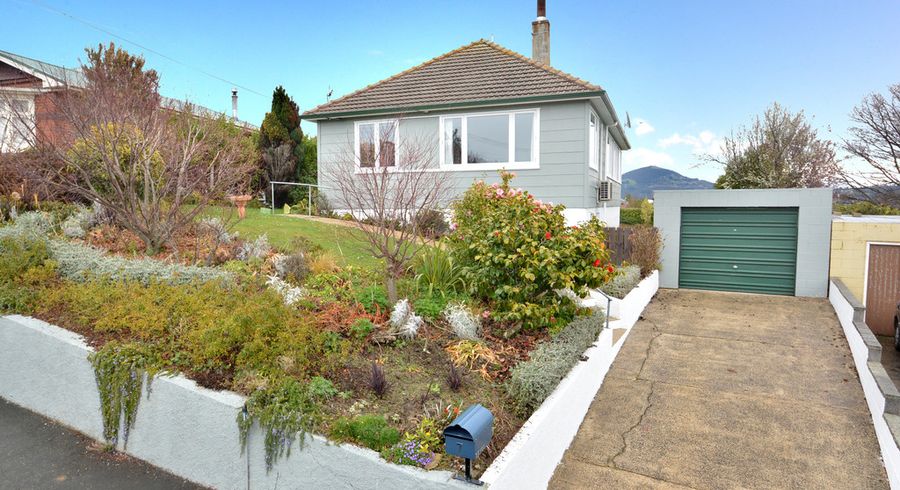  at 7 Scotland Terrace, Green Island, Dunedin