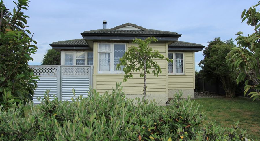  at 92 Bain Street, Kingswell, Invercargill