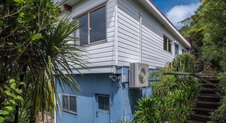  at 23 Salford Street, Newlands, Wellington