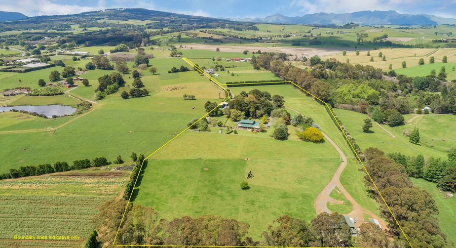  at 738 Mangakahia Road, Whangarei