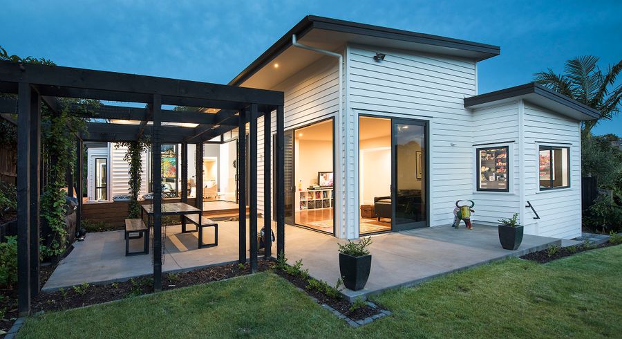  at 27 Chesterfield Avenue, Glendowie, Auckland
