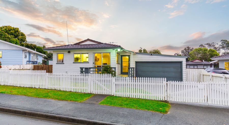  at 2 Ariki Place, Red Hill, Papakura