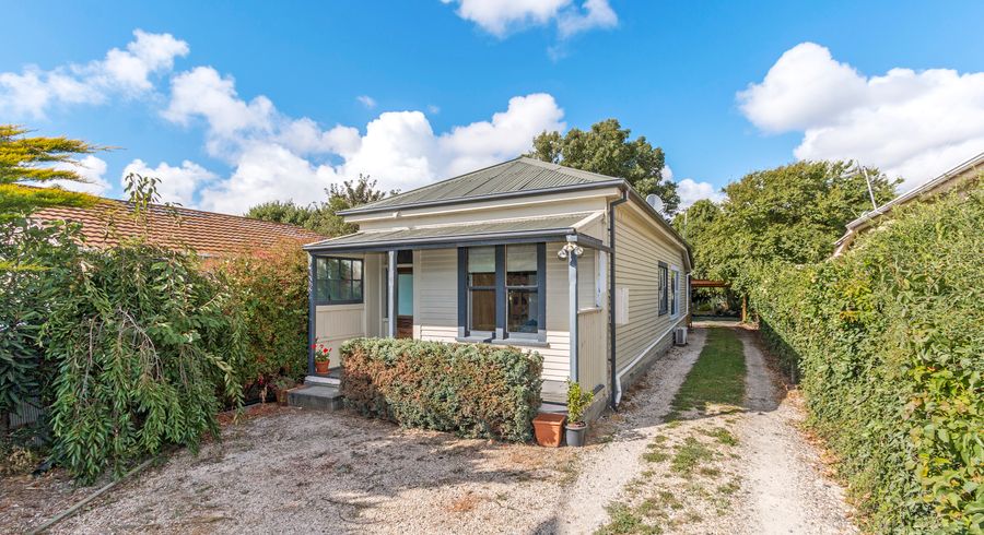  at 72 Grenville Street, Waltham, Christchurch