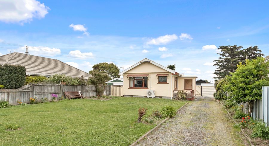at 14 Pine Avenue, New Brighton, Christchurch