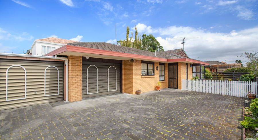  at A/31 Winstone Road, Mount Roskill, Auckland