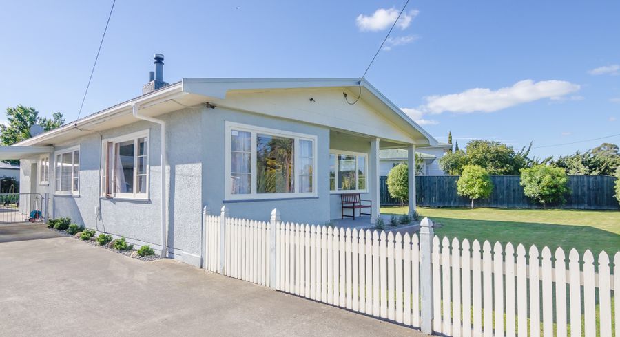  at 7 Raglan Street, Lansdowne, Masterton