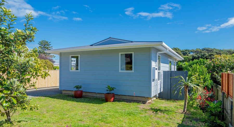  at 4 Sydney Crescent, Raumati South, Paraparaumu