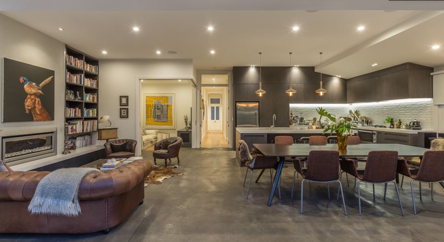  at 15 Wilton Street, Grey Lynn, Auckland