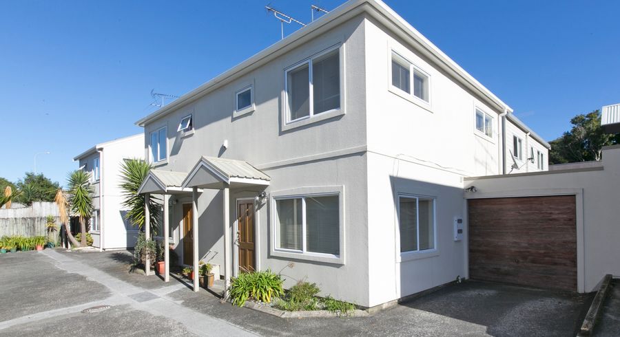  at 3/107 Church Street, Onehunga, Auckland