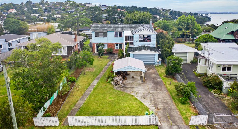  at 30 Dakota Avenue, Beach Haven, Auckland