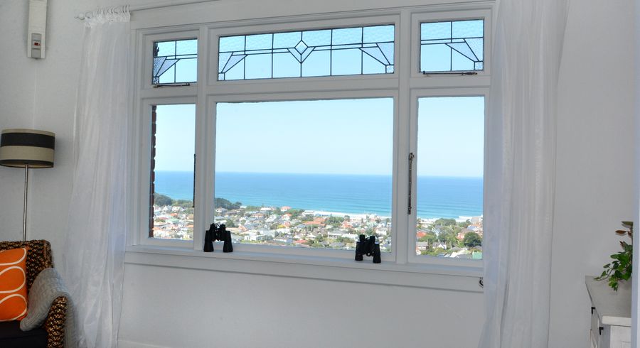  at 28 Seaview Terrace, Kew, Dunedin