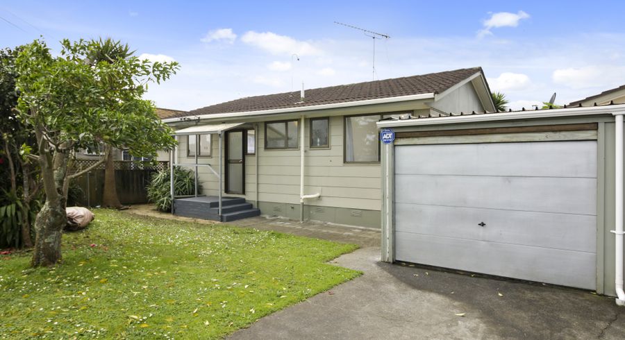 at 2/1 Favona Road, Favona, Auckland