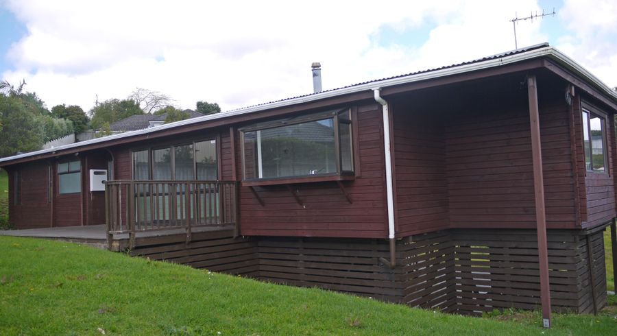  at 21 Earlsway, Warkworth, Warkworth