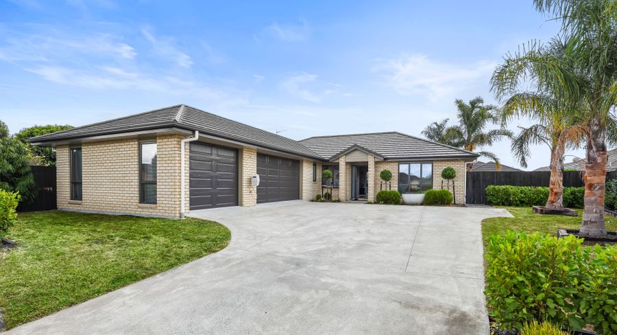  at 123 St James Drive, Huntington, Hamilton