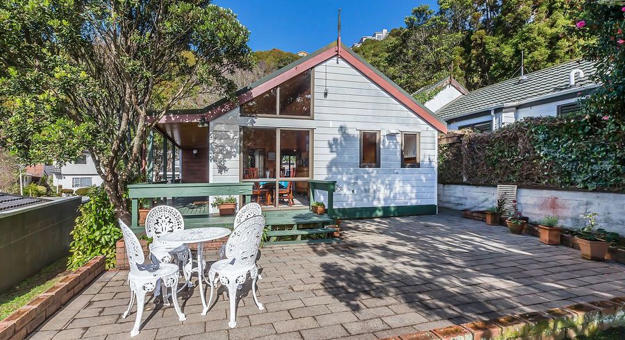  at 29B Lynmouth Avenue, Karori, Wellington