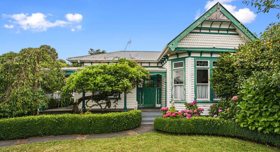 at 48 St Martins Road, Saint Martins, Christchurch
