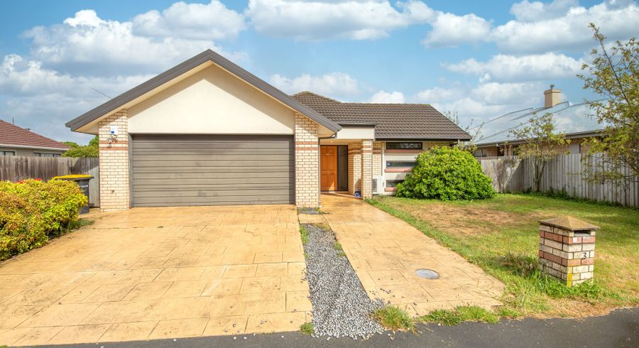  at 93 Gilberthorpes Road, Hei Hei, Christchurch