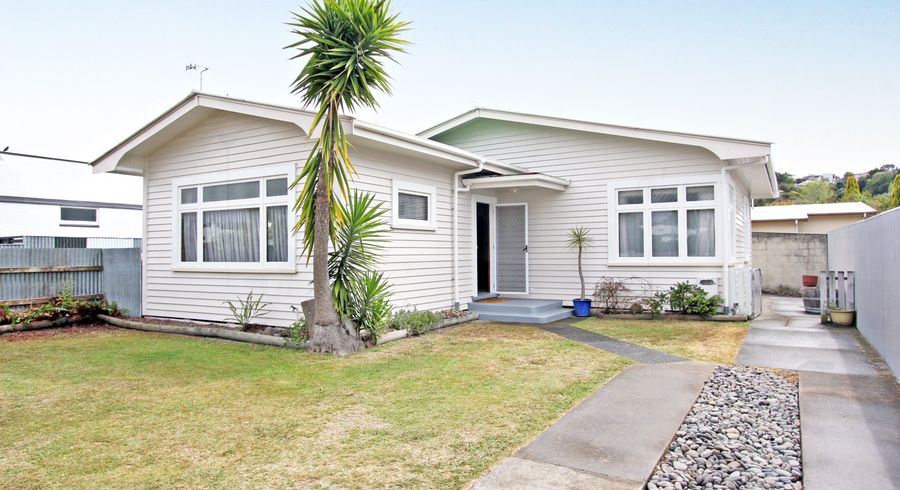  at 3 Sanders Avenue, Marewa, Napier