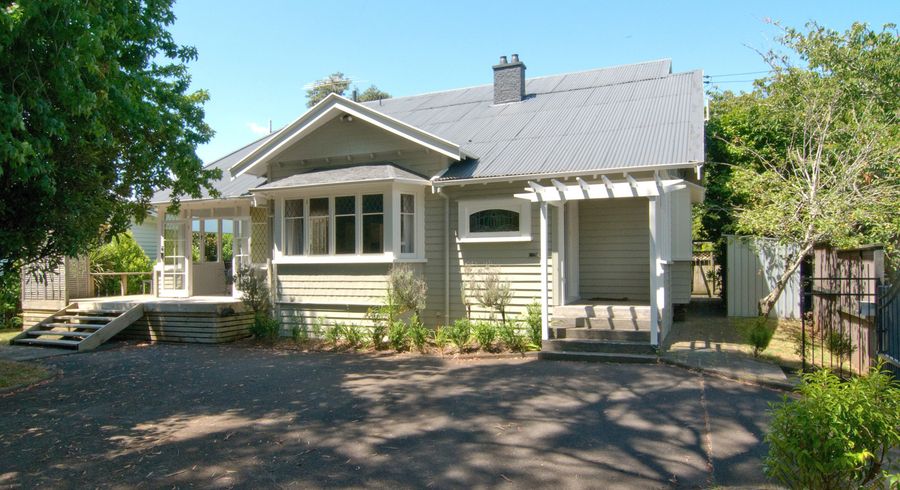  at 42 Pah Road, Epsom, Auckland