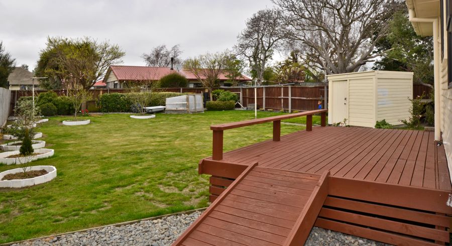  at 17 De Havilland Street, Hornby, Christchurch