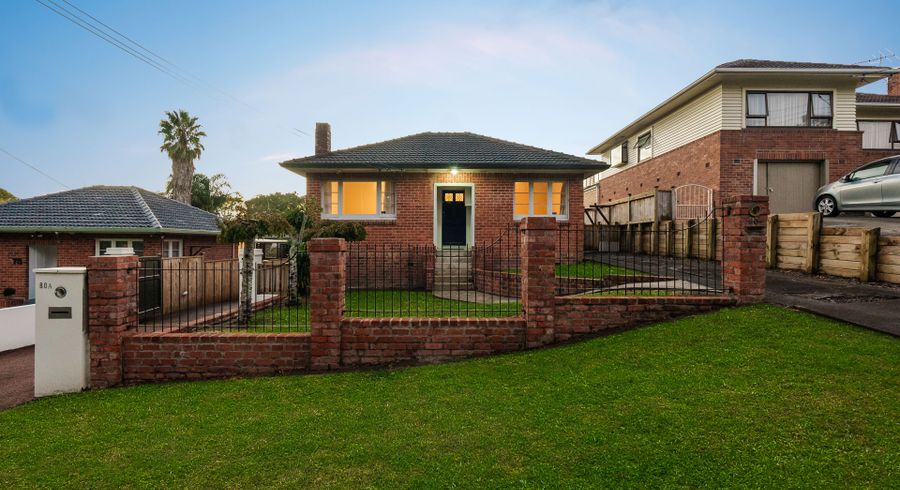  at 80 Malvern Road, Morningside, Auckland
