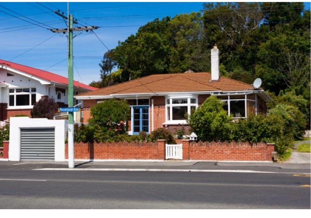  at 160 Musselburgh Rise, Musselburgh, Dunedin