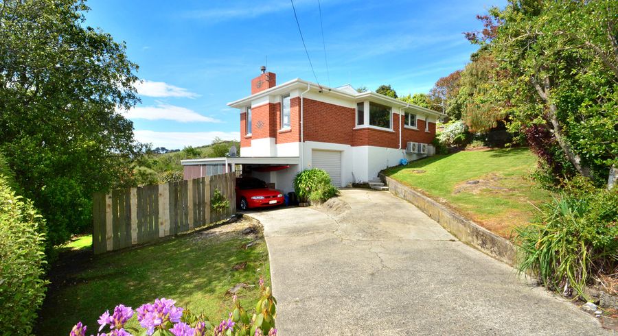  at 9 Raynbird Street, Company Bay, Dunedin