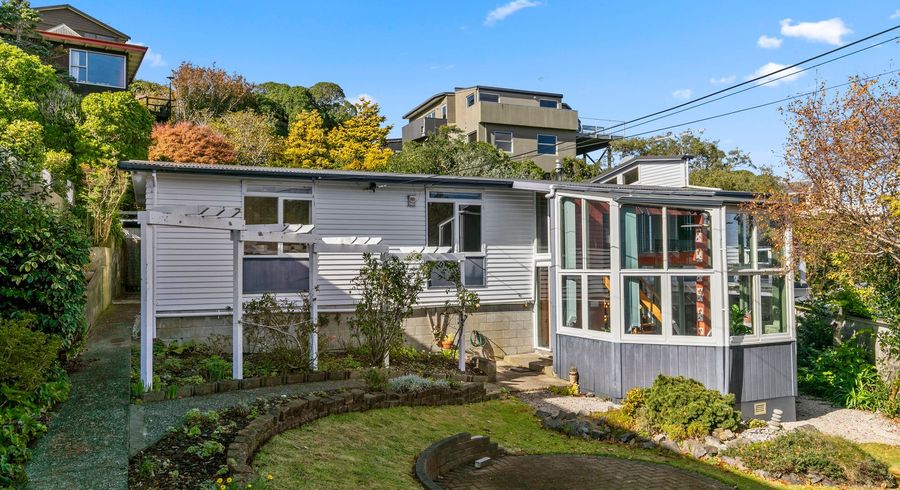  at 4 Taku Matenga Grove, Korokoro, Lower Hutt