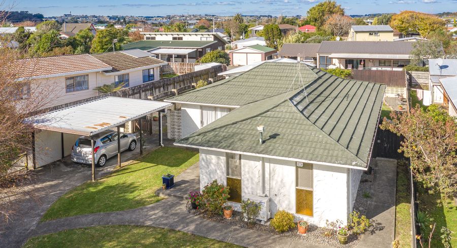  at 11 Cornwall Road, Springvale, Whanganui