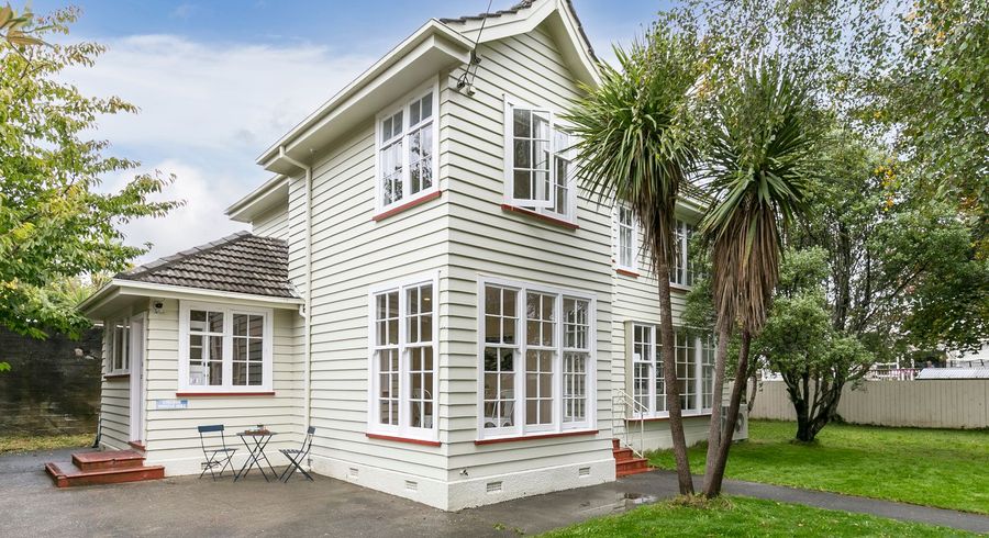  at 31A Campbell Street, Karori, Wellington