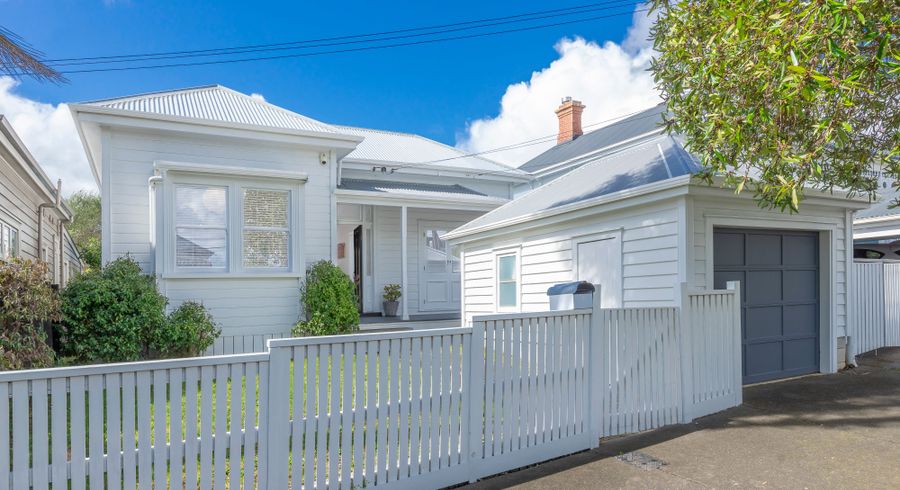  at 3 Harcourt Street, Grey Lynn, Auckland