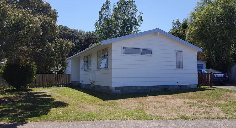  at 27 Morgan Crescent, Levin, Levin