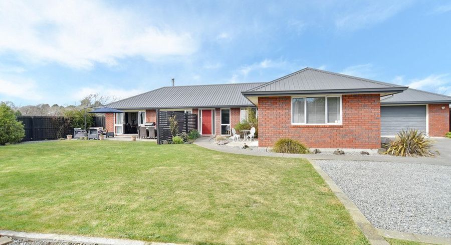  at 140 Kainga Road, Kainga, Christchurch