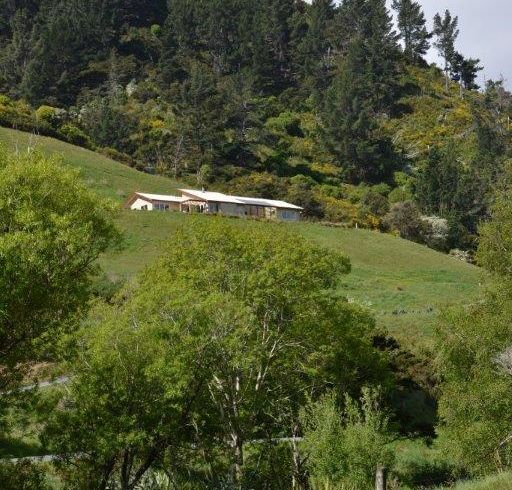 at 0 Maitai Valley Road, Maitai, Nelson