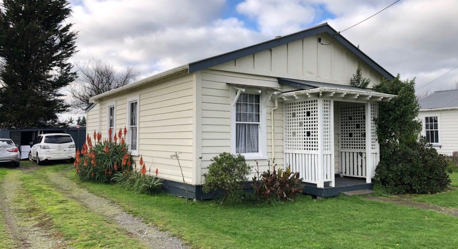  at 33 Princess Street, Marton