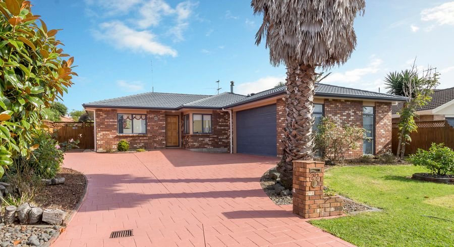  at 22 Cottesmore Place, Huntington Park, Auckland