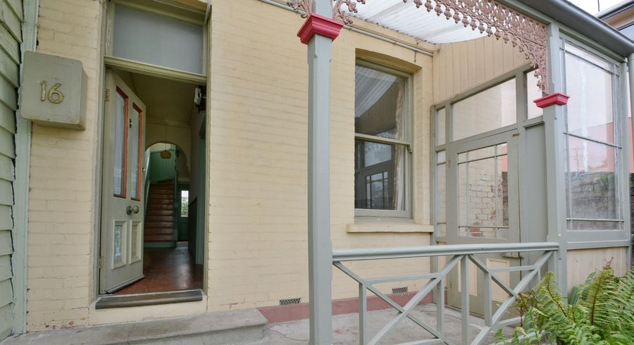  at 16 Duncan Street, Dunedin Central, Dunedin