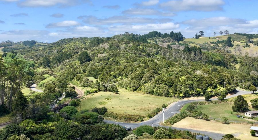  at 0 Tahekeroa Road, Makarau, Warkworth