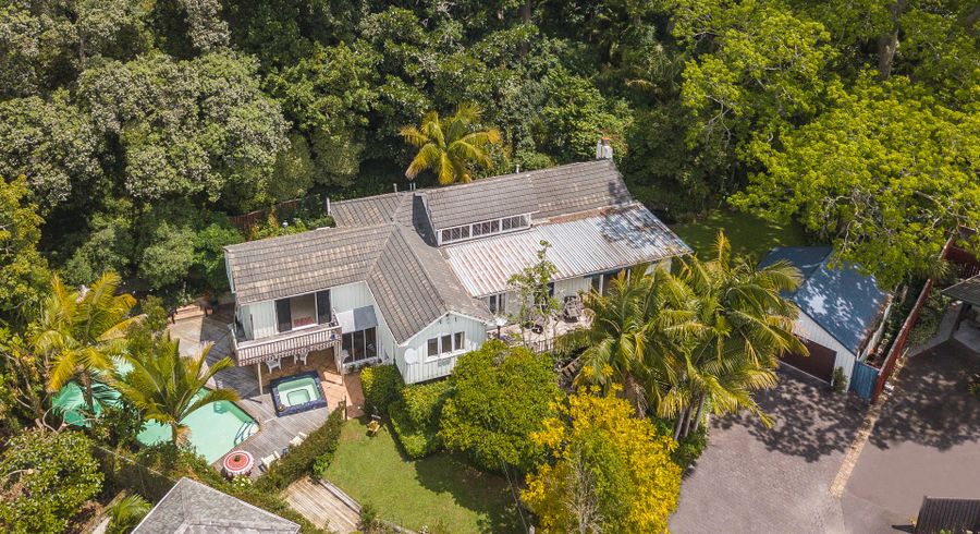  at 7 Shore Road, Remuera, Auckland