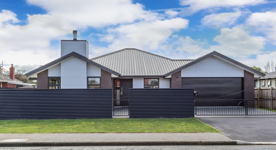  at 2 Coleridge Street, Rolleston, Rolleston