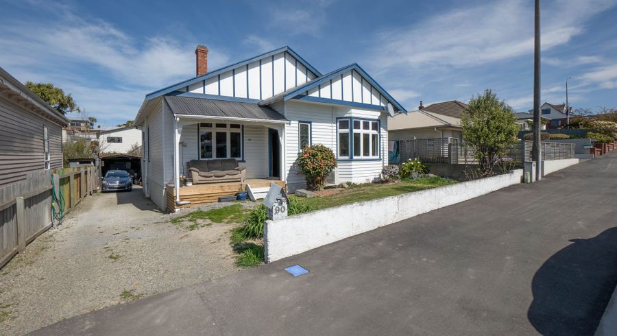  at 90 Arthur Street, Seaview, Timaru