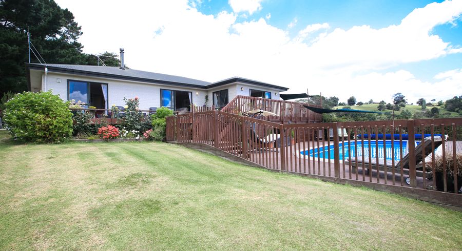  at 440 Wharehine Road, Wharehine, Wellsford