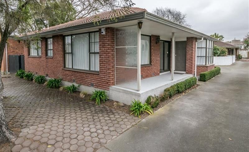  at 1/11 Office Road, Merivale, Christchurch