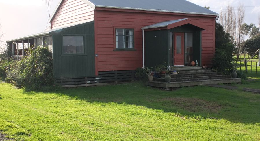  at 31 Heawa Road, Aratapu, Dargaville