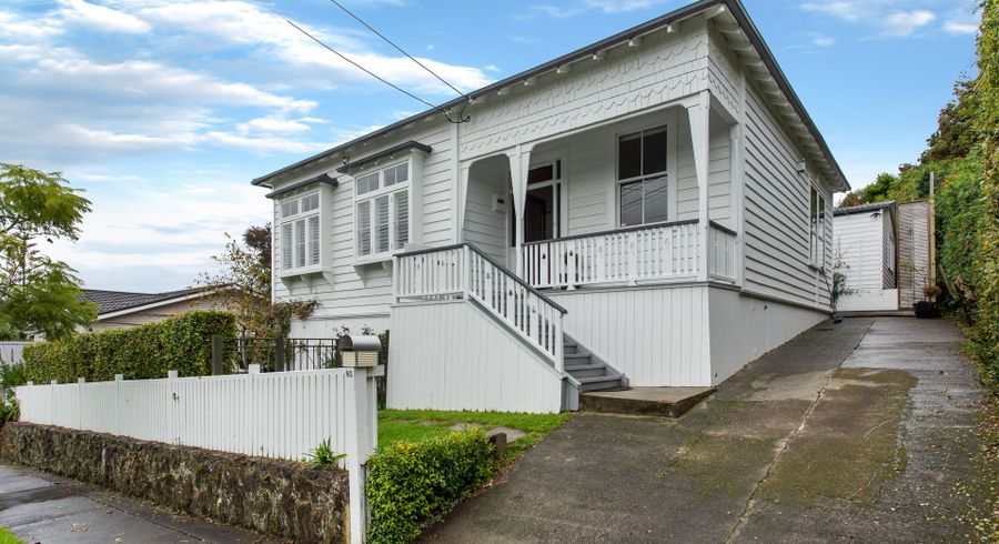  at 60 Hill Street, Onehunga, Auckland
