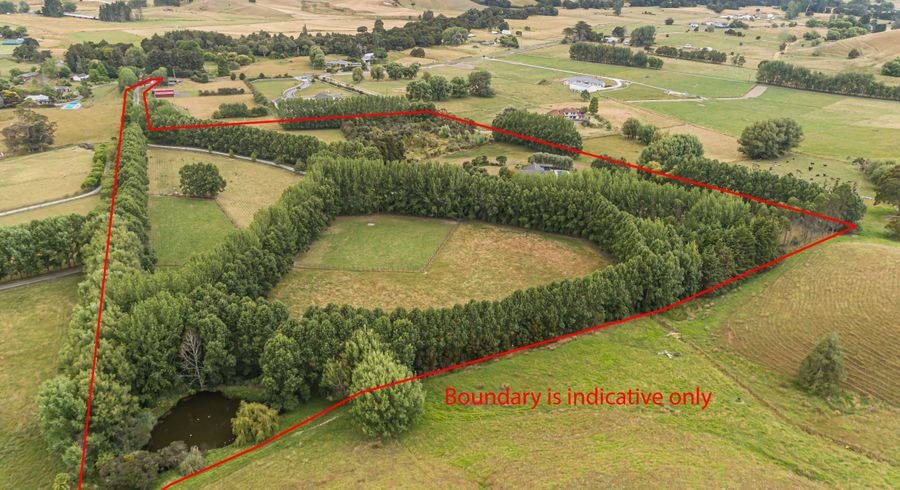 at 763 Woodcocks Road, Kaipara Flats, Warkworth