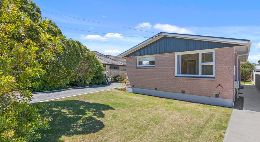  at 423 Pine Avenue, South New Brighton, Christchurch