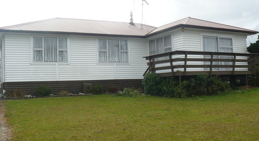  at 83 Te Kawa Road, Ōtorohanga