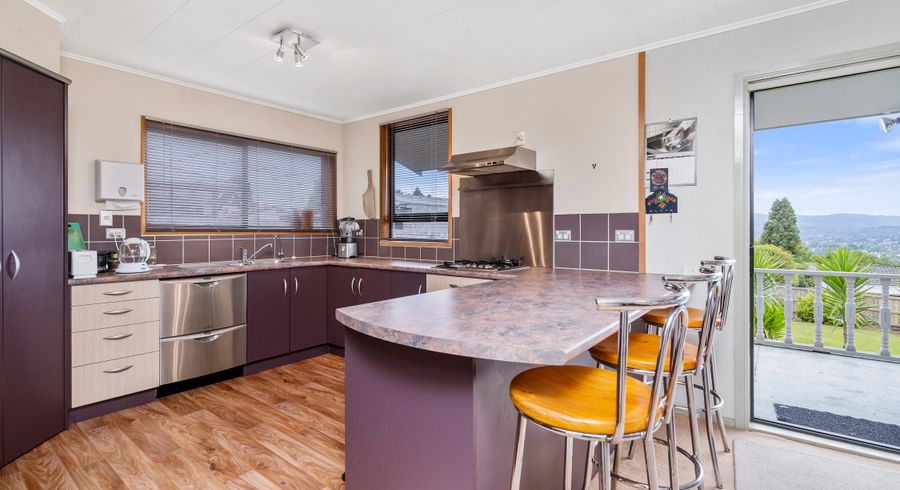 at 61 Mountain Road, Western Heights, Rotorua