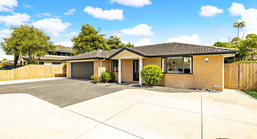  at 532 Chapel Road, East Tamaki, Auckland